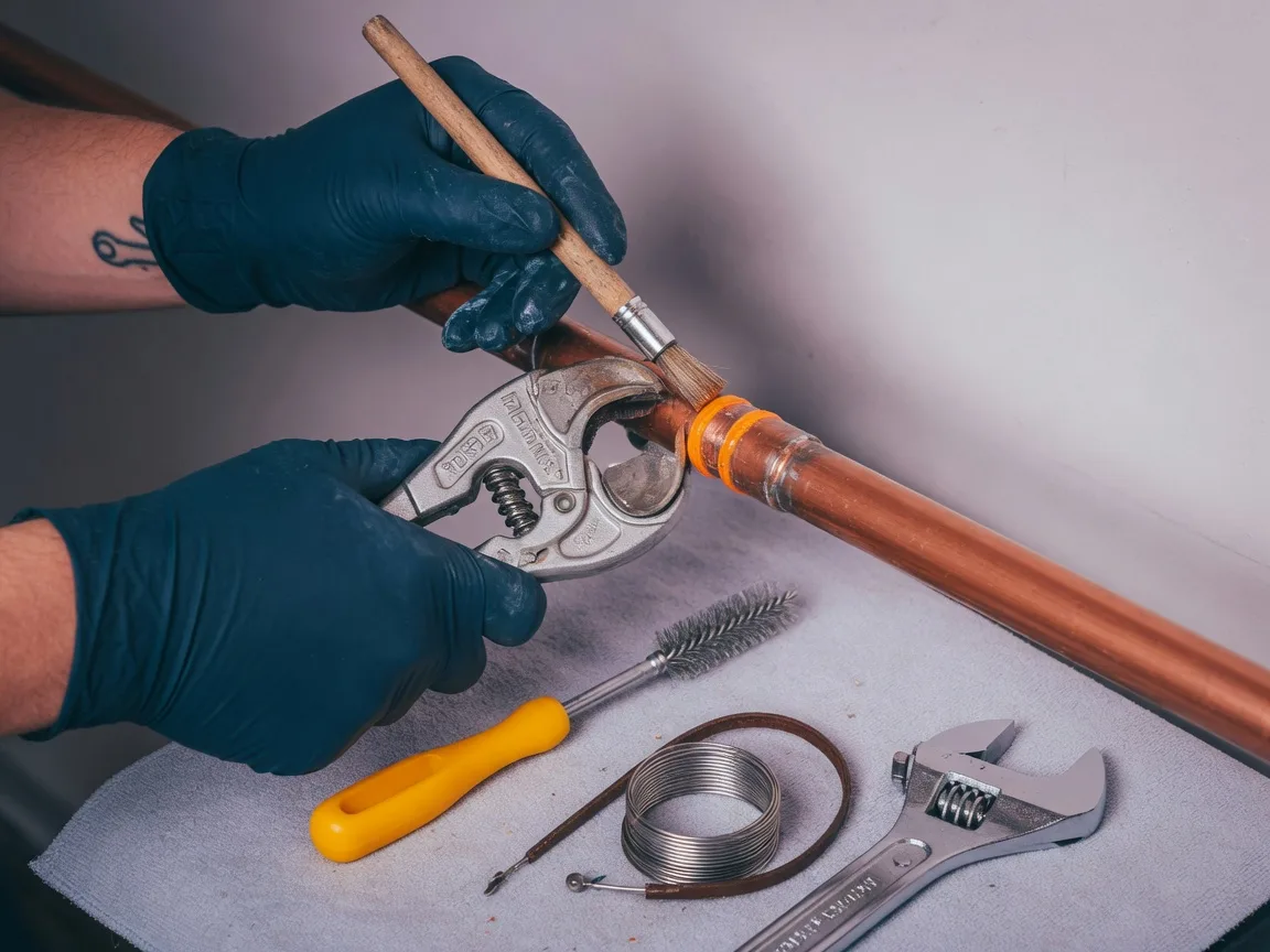 Why choose Sump Pump Repair in Richland, GA